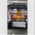 Nhãn điện tử sản xuất chuyên nghiệp Jacquard Machine